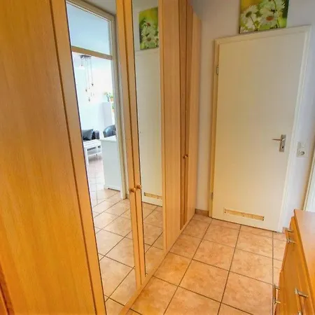 Apartment - Haus B, App 0b0203