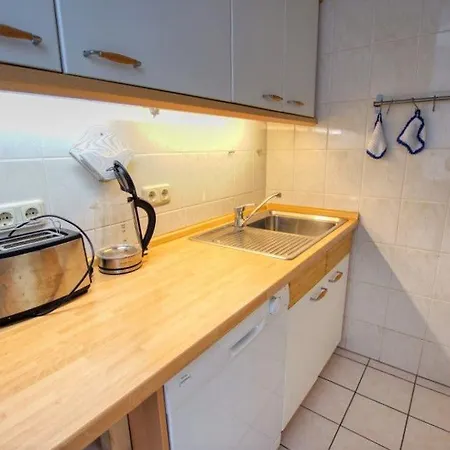 Apartment - Haus B, App 0b0203 Heiligenhafen