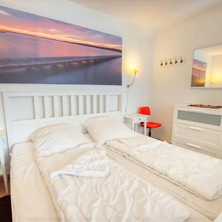 - Haus B, App 0b0203 Heiligenhafen
