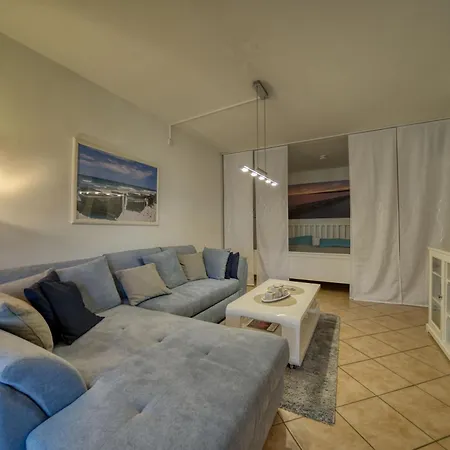 Apartment - Haus B, App 0b0203 Heiligenhafen