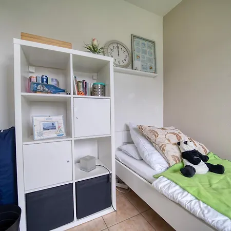 Apartment - Haus B, App 0b0203 Heiligenhafen